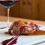 Ristorante Pennar 3*