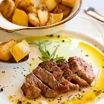 Ξενοδοχείο Ristorante Pennar 3*