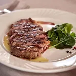 Ristorante Pennar 3*