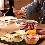Ξενοδοχείο Ristorante Pennar