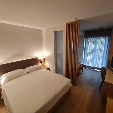 Hotel Ristorante Pennar Hotel 3*