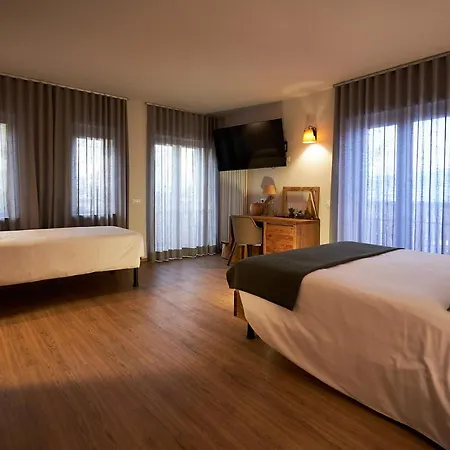 Hotel Ristorante Pennar Hotel