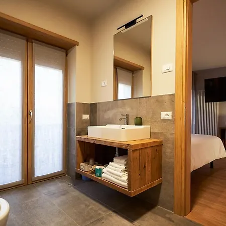 Hotel Ristorante Pennar 3*
