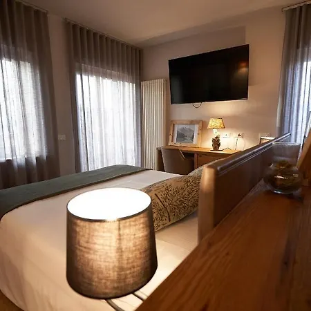 Hotel Ristorante Pennar