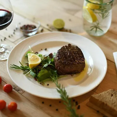 Hotel Ristorante Pennar Asiago