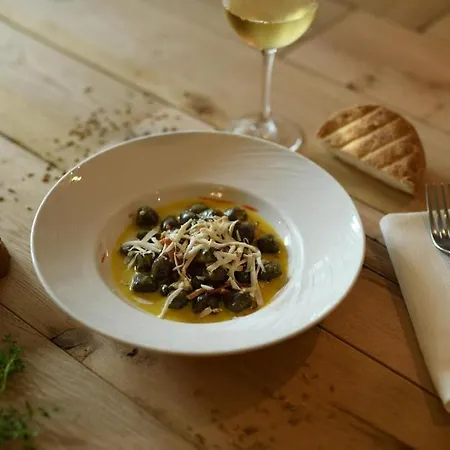 Hotel Ristorante Pennar Asiago