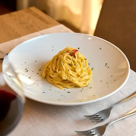 Hotel Ristorante Pennar Asiago