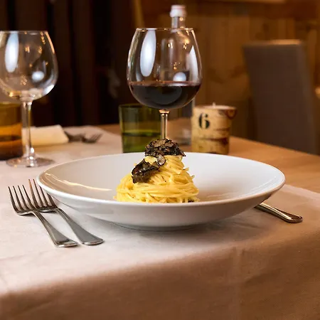 Ristorante Pennar Asiago