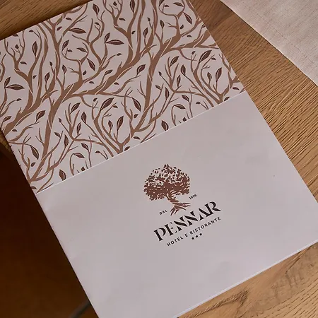 Hotel Ristorante Pennar