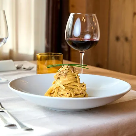 Hotel Ristorante Pennar Asiago
