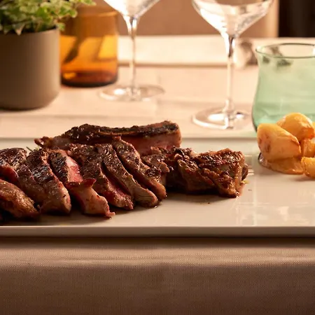 酒店 Ristorante Pennar