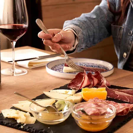Hotel Ristorante Pennar