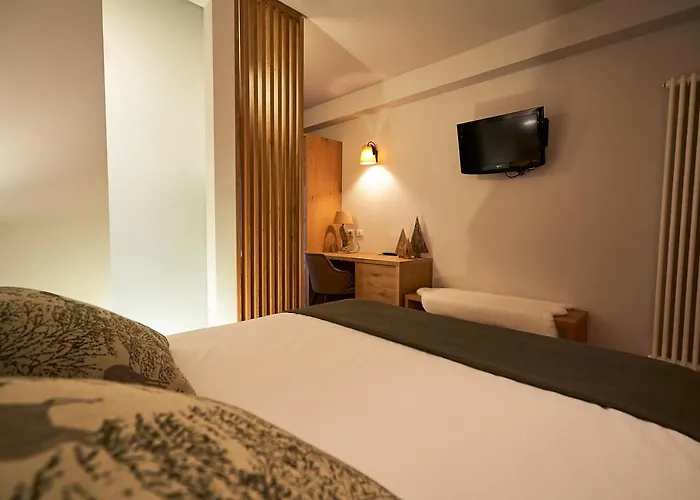 Hotel Ristorante Pennar 3* Asiago