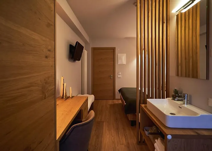 Hotel Ristorante Pennar Hotel 3*