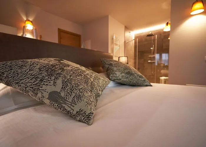 Hotel Ristorante Pennar Asiago