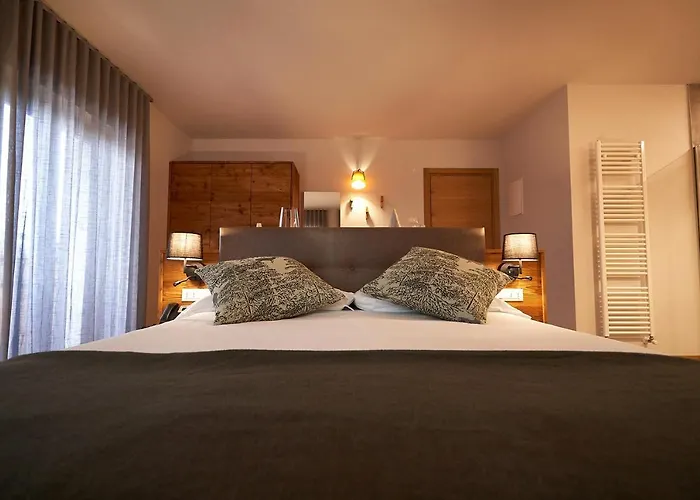 Hotel Hotel Ristorante Pennar 3*