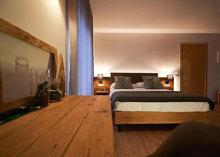 Hotel Hotel Ristorante Pennar