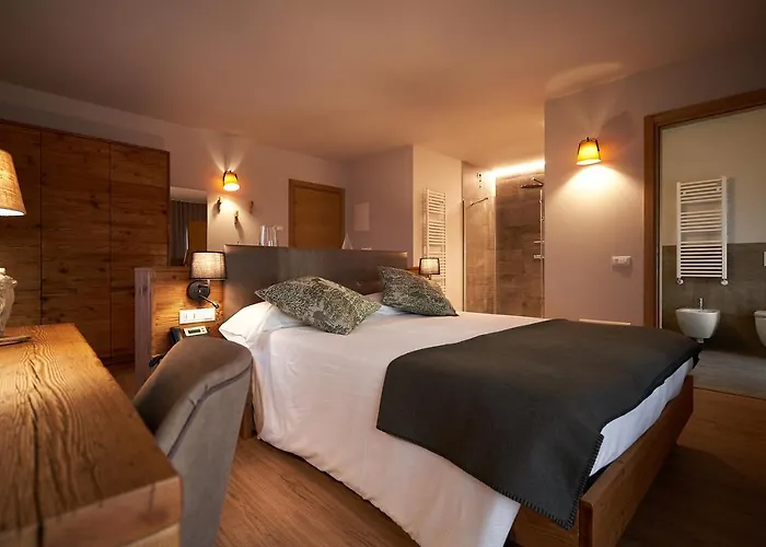 Hotel Ristorante Pennar Hotel Asiago