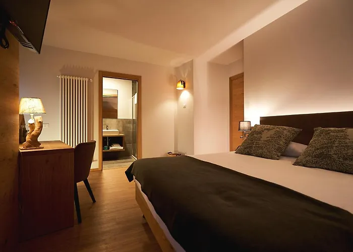 Hotel Ristorante Pennar Hotel Asiago