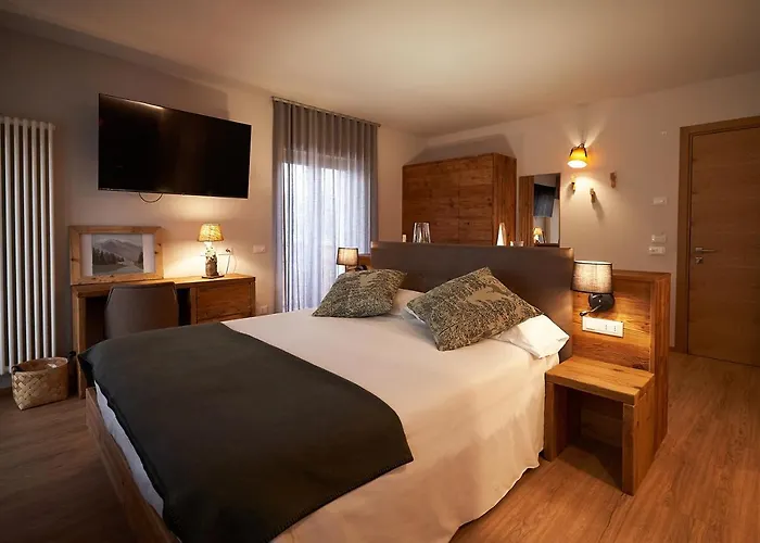 Hotel Hotel Ristorante Pennar Asiago