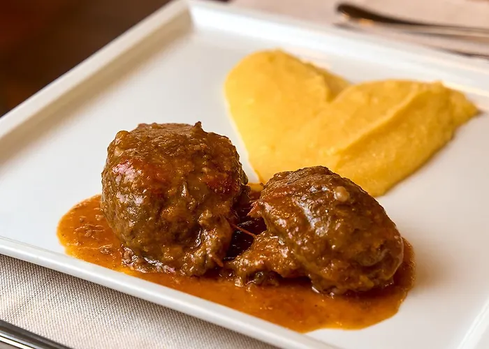 Hotel Ristorante Pennar Hotel 3*