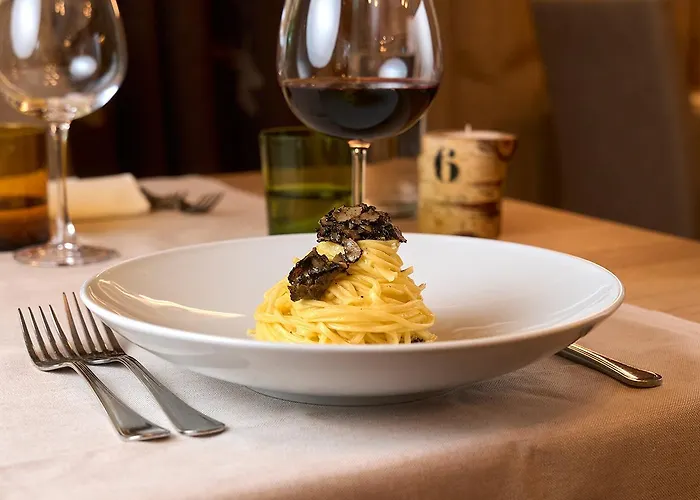 Hotel Ristorante Pennar Asiago