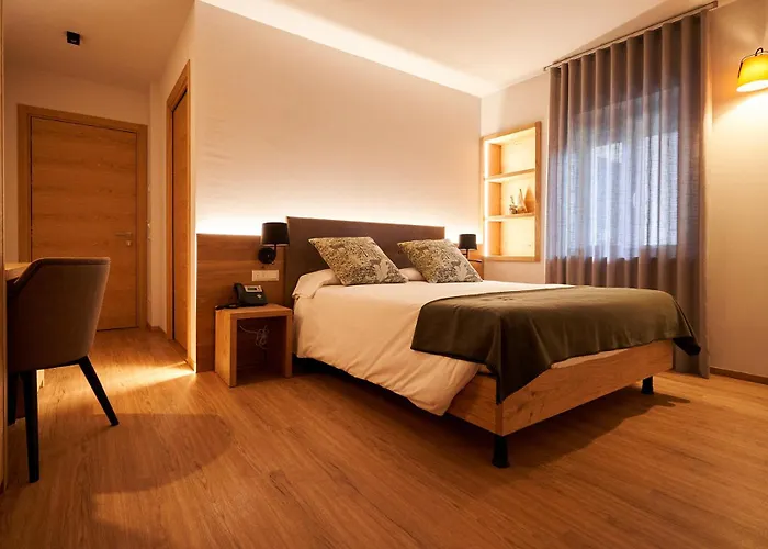 Hotel Ristorante Pennar 3* Asiago