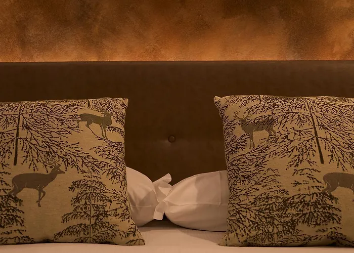 Hotel Ristorante Pennar