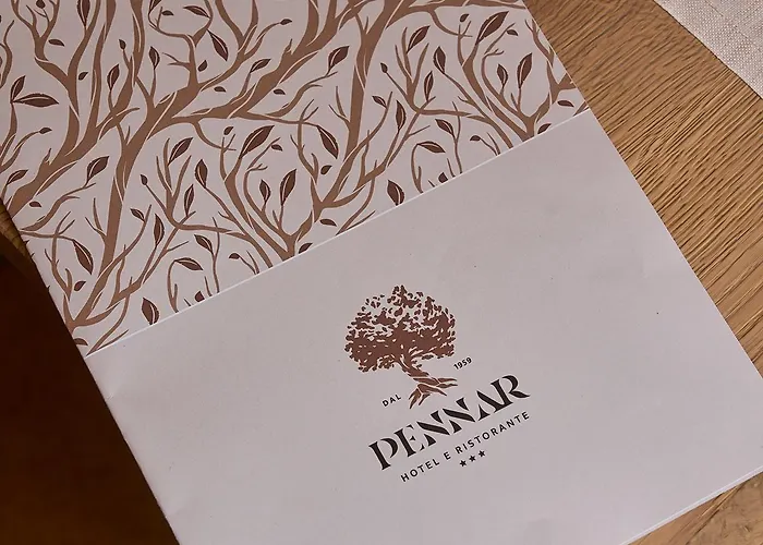 Hotel Hotel Ristorante Pennar