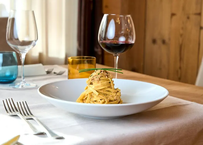 Hotel Hotel Ristorante Pennar Asiago