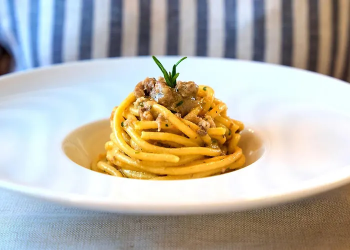 Hotel Ristorante Pennar