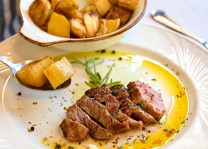 Hotel Hotel Ristorante Pennar 3*