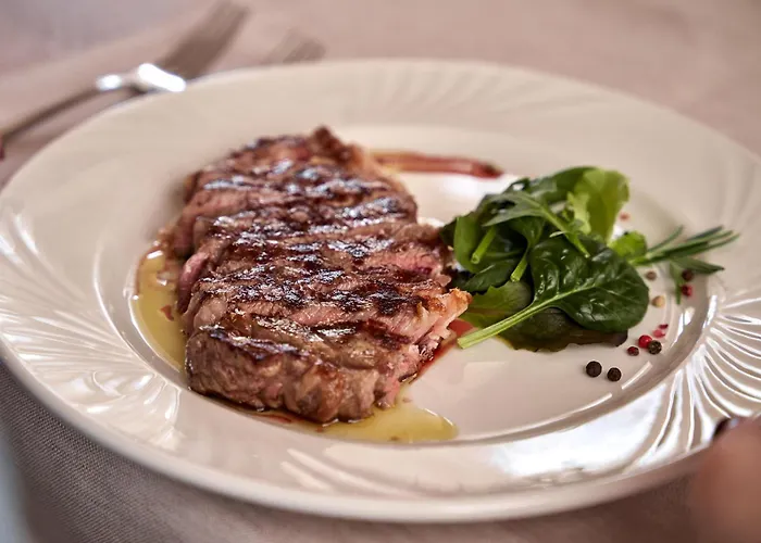 Hotel Ristorante Pennar 3*