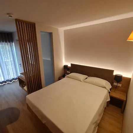 Ristorante Pennar Hotel Asiago