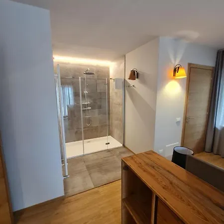 Ristorante Pennar 3* Asiago