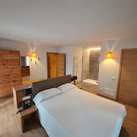 Hotel Ristorante Pennar Asiago