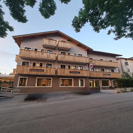 Ristorante Pennar 3* Asiago