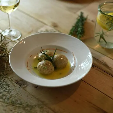 Ristorante Pennar Hotel Asiago