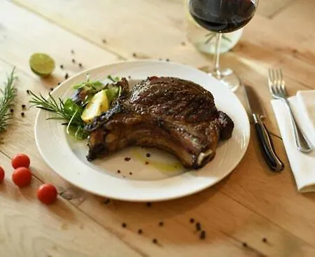 Hotel Ristorante Pennar 3*