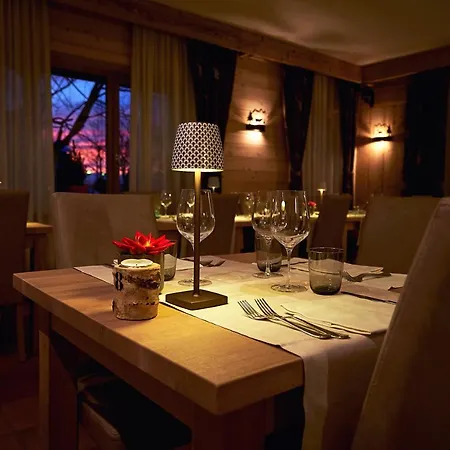 Ristorante Pennar ホテル