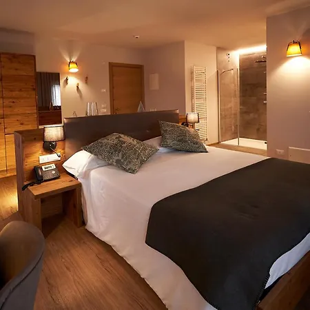 Hotel Ristorante Pennar 3*