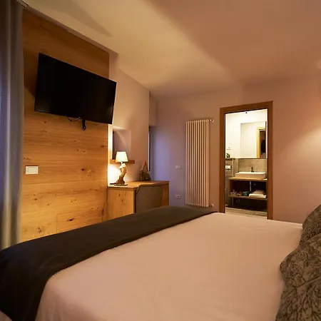 Szálloda Ristorante Pennar Asiago