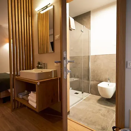 Ristorante Pennar Szálloda