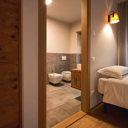 Hotel Ristorante Pennar
