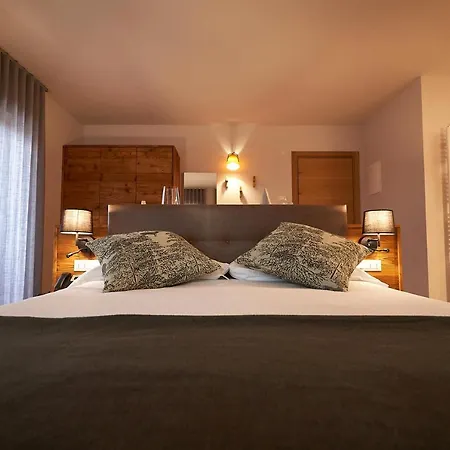 Hotel Ristorante Pennar 3*