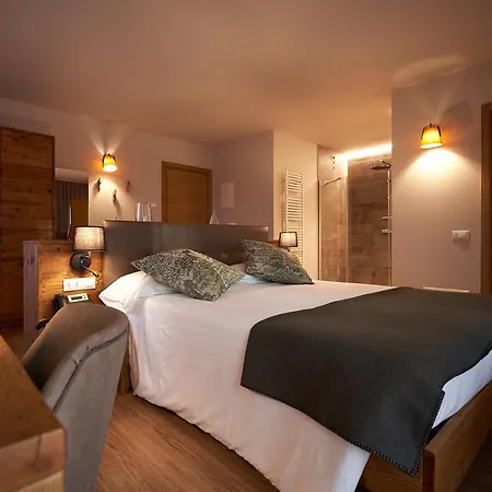 Ristorante Pennar Szálloda Asiago