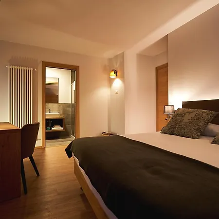 Hotel Ristorante Pennar Hotel Asiago