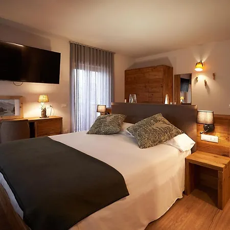 Szálloda Ristorante Pennar Asiago