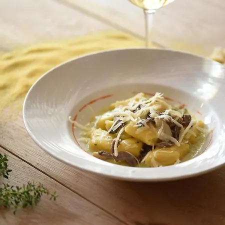 Ristorante Pennar Hotel