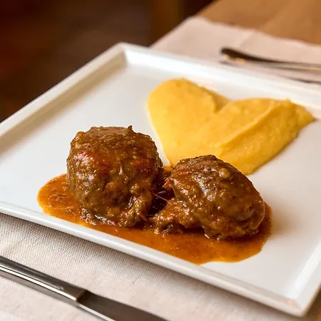 Ristorante Pennar Szálloda 3*